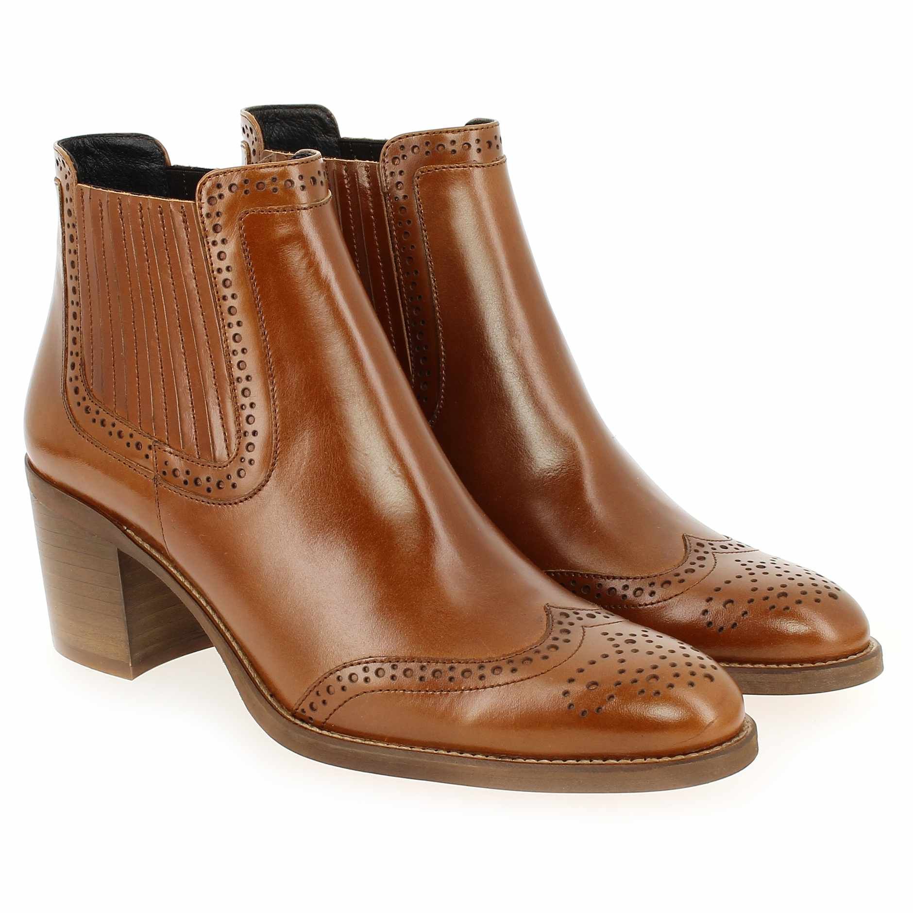 Janie Philip  ADELE - Cognac