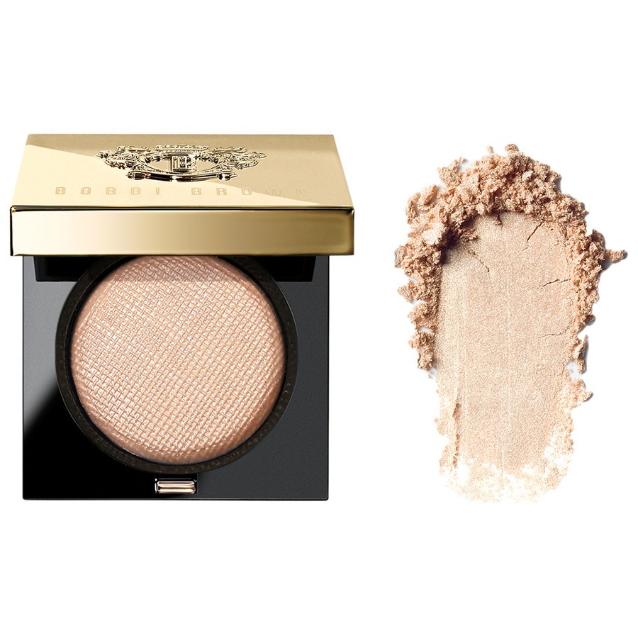 Luxe Eyeshadow Rich Sparkle