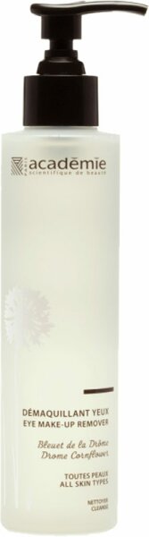Académie Aromathérapie Démaquillant Yeux Augenmake-up Entferner