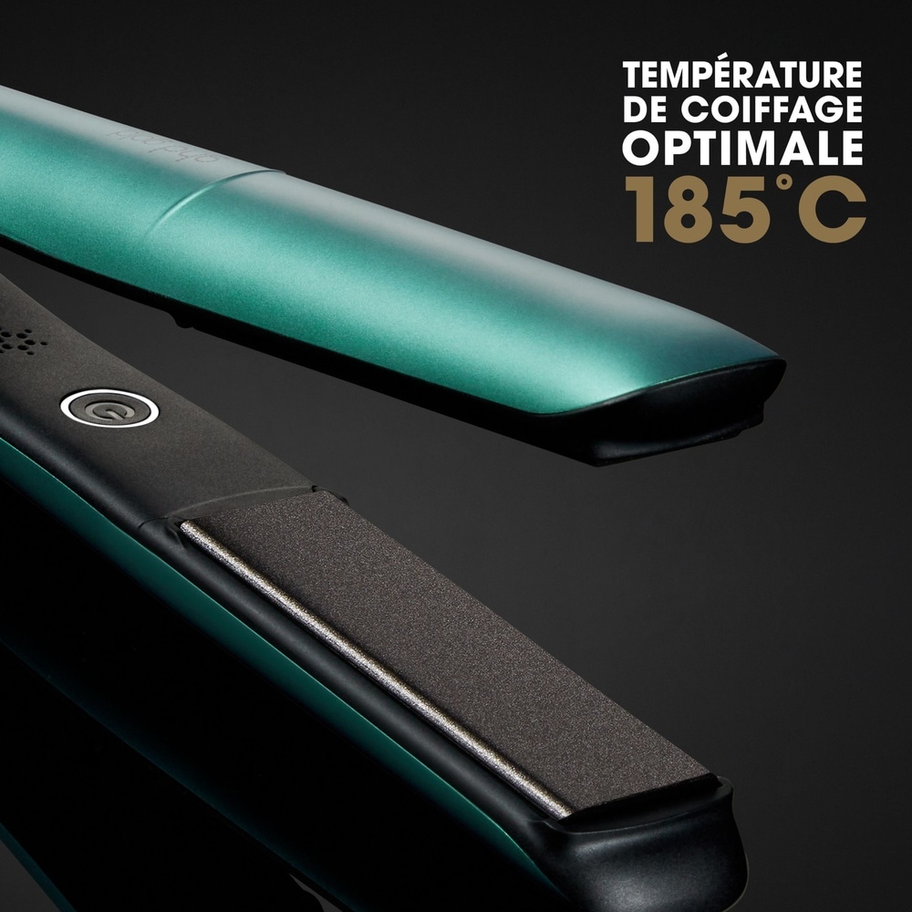 GHD Coffret lisseur ghd gold - Collection Dreamland Lisseur