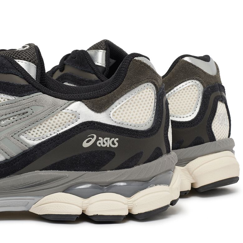Asics Sportstyle Gel NYC ivory/clay grey