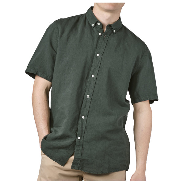 Klitmøller Collective - Mikkel Linen Shirt - Hemd