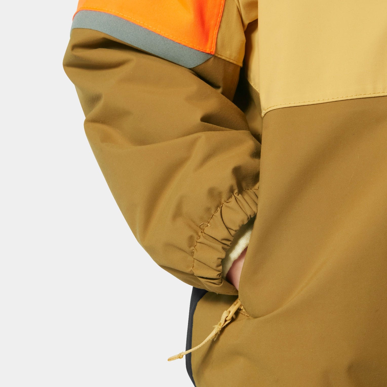 Kids’ Rider 2.0 Insulated Snow Suit