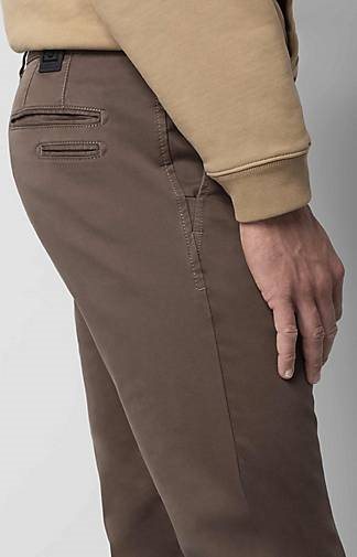 MEYER Chino-Hose