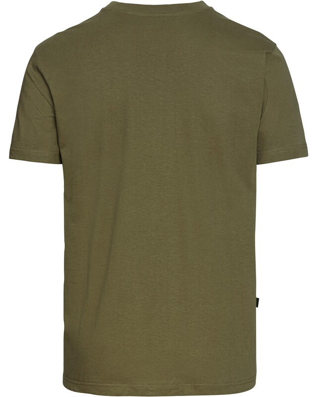 Parforce T-Shirts 4er-Pack Jagdprint