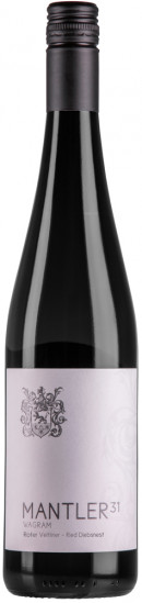 2022 Roter Veltliner Ried Diebsnest trocken - Weingut Mantler31