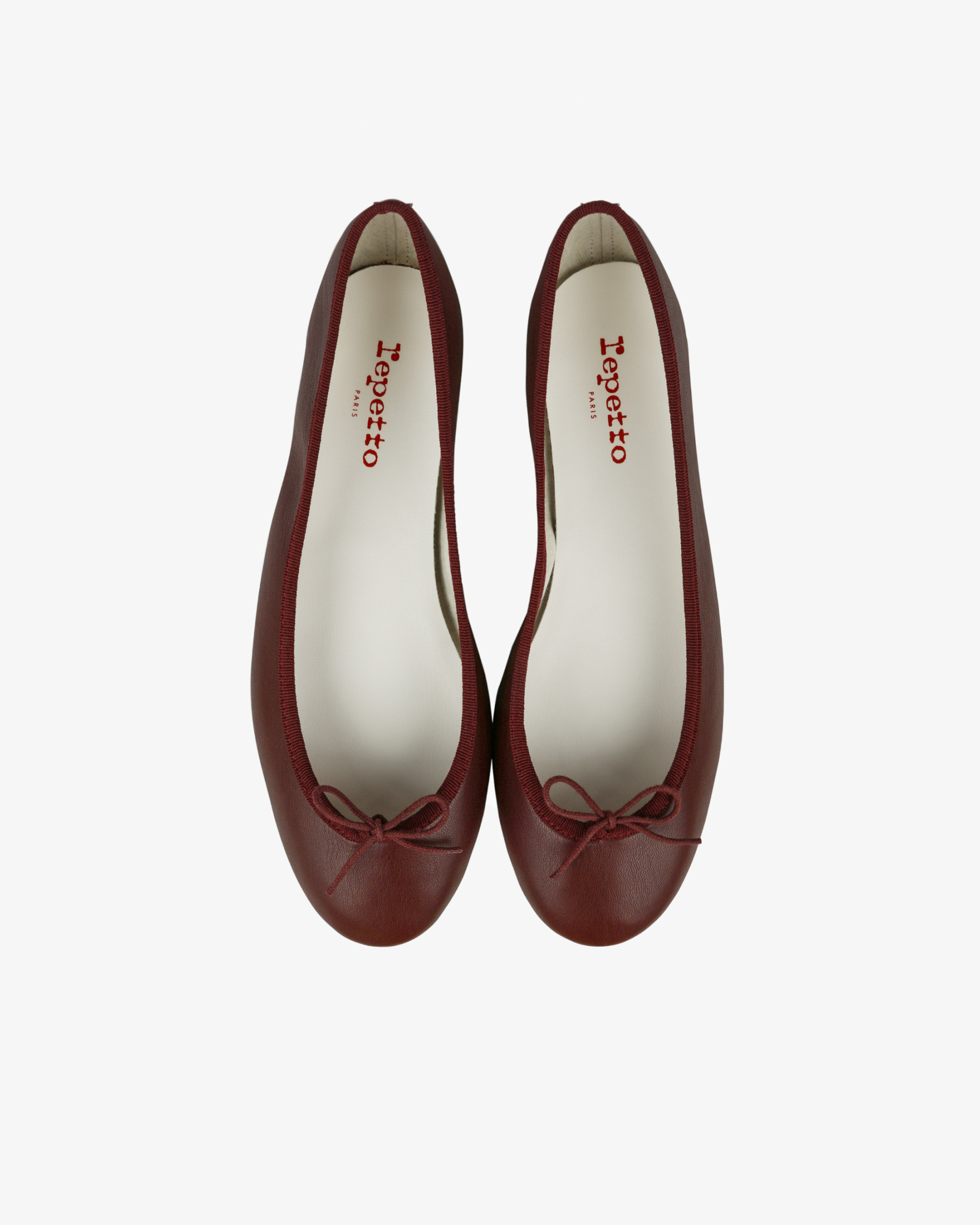 Cendrillon ballerinas - Vegan