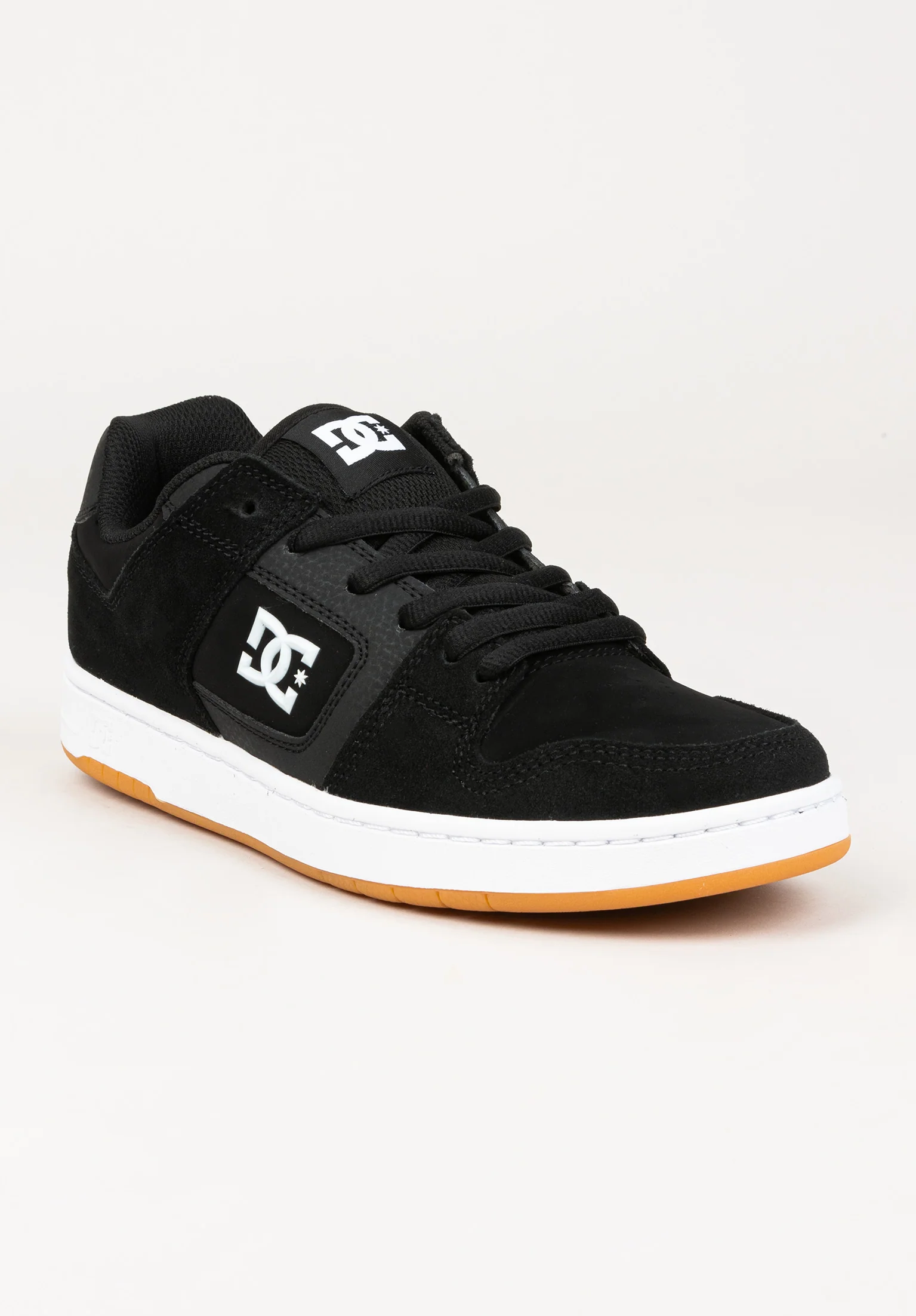 Manteca 4 S