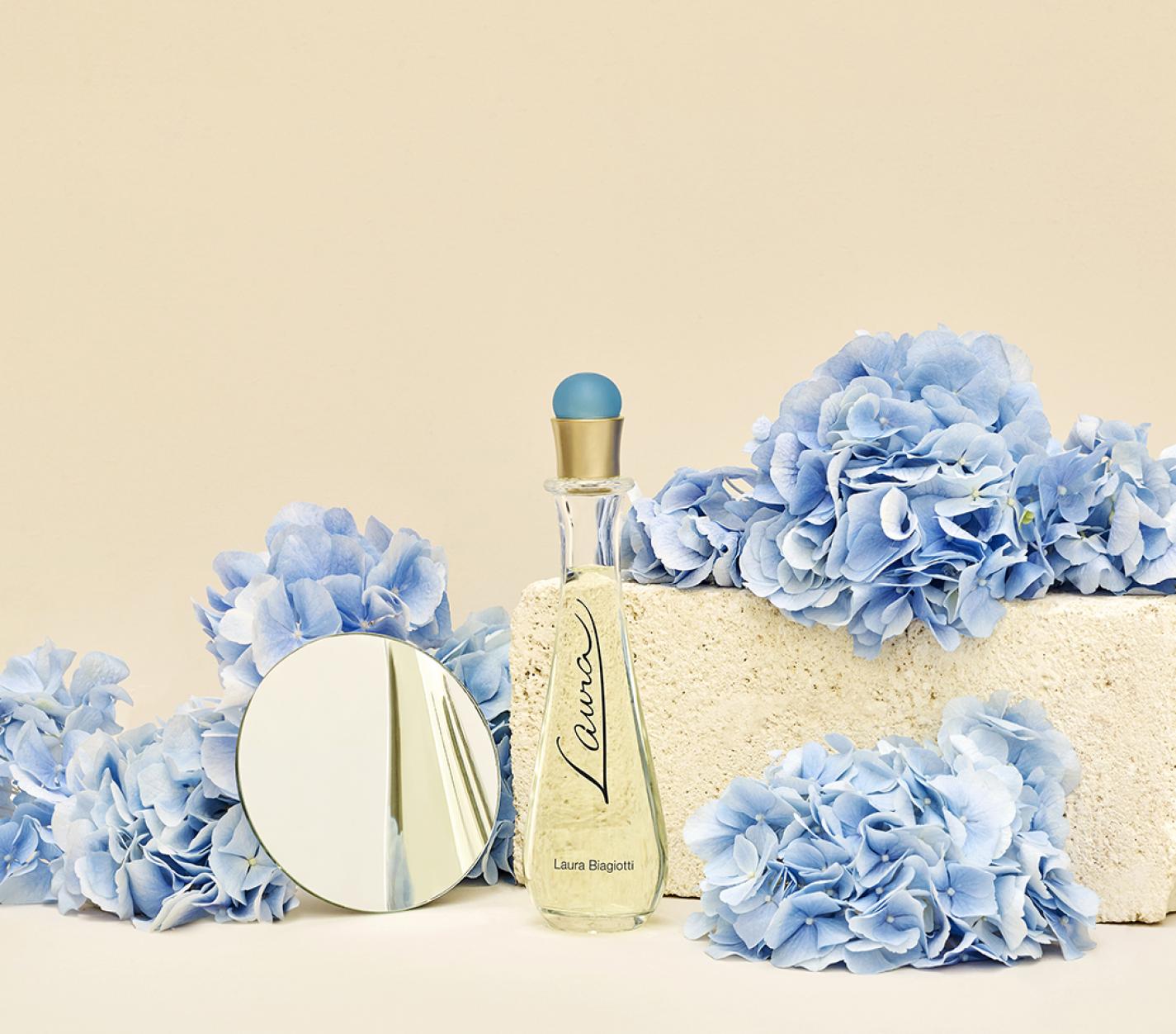 Laura-Eau de Toilette