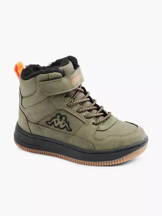 Kappa Hoher Sneaker