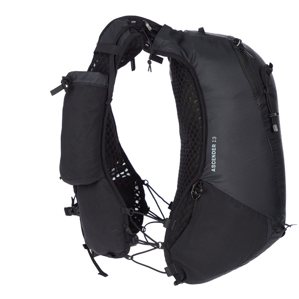 ASCENDER 13 - Tagesrucksack