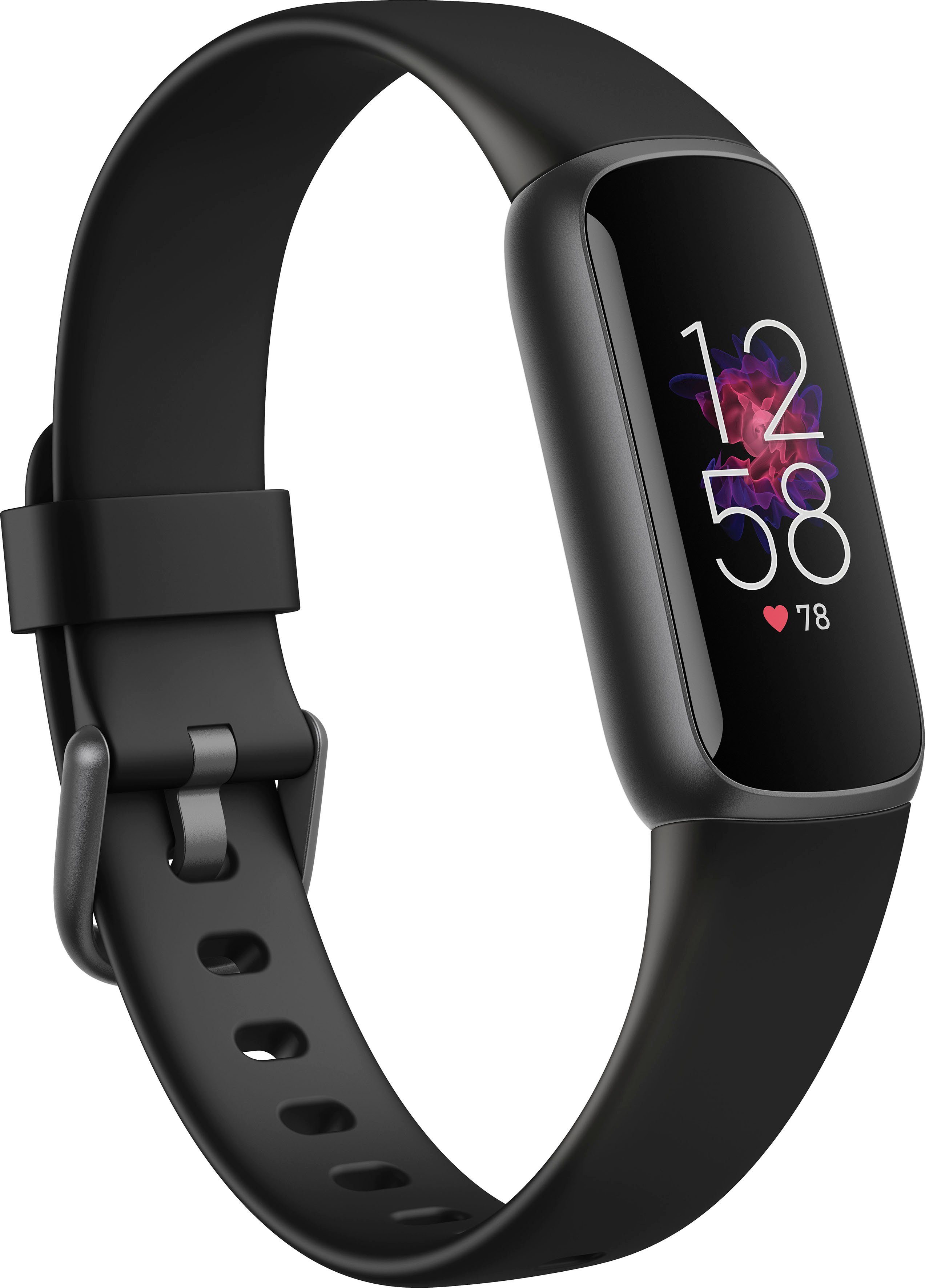 fitbit by Google Luxe Smartwatch