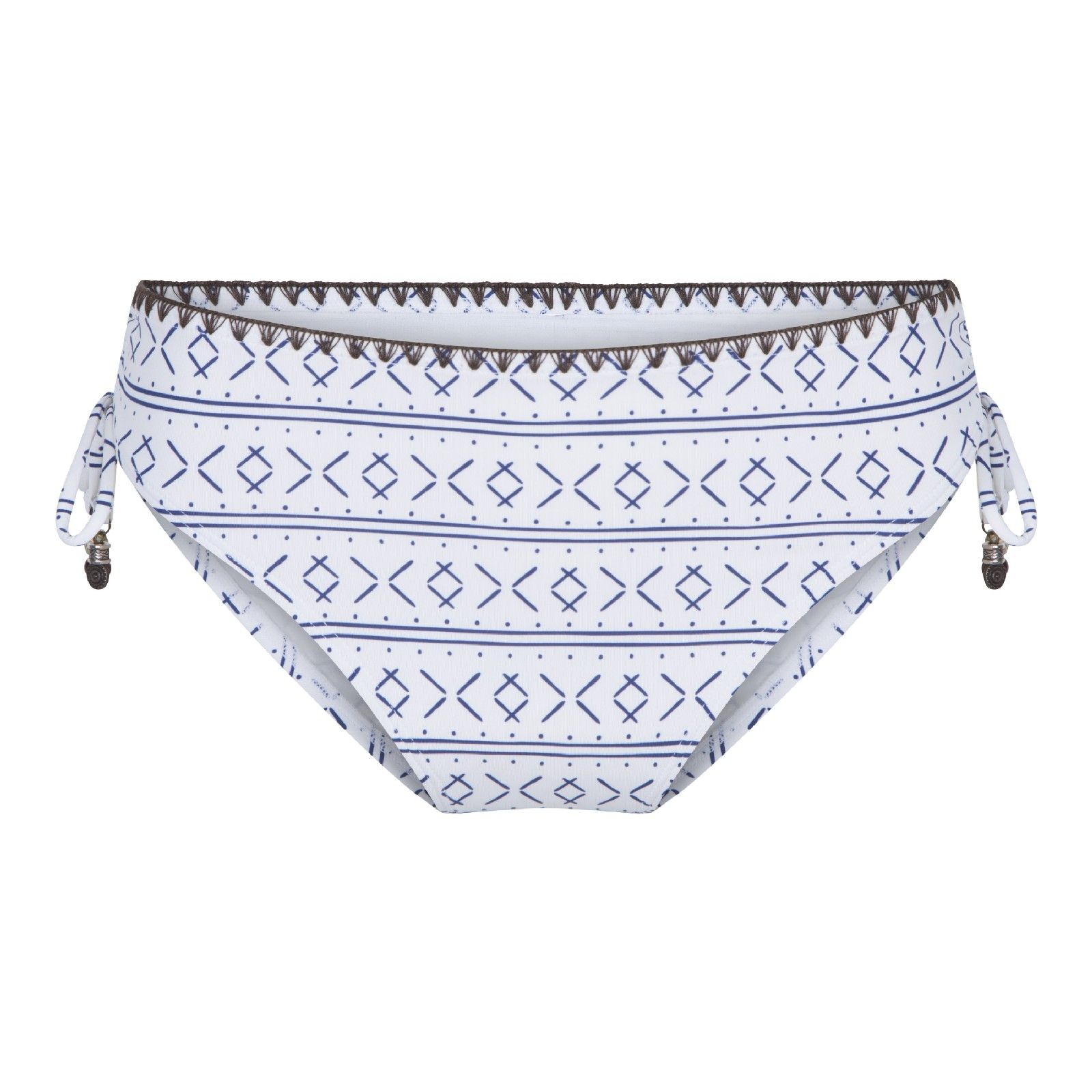 LingaDore 7117B blauen Slip
