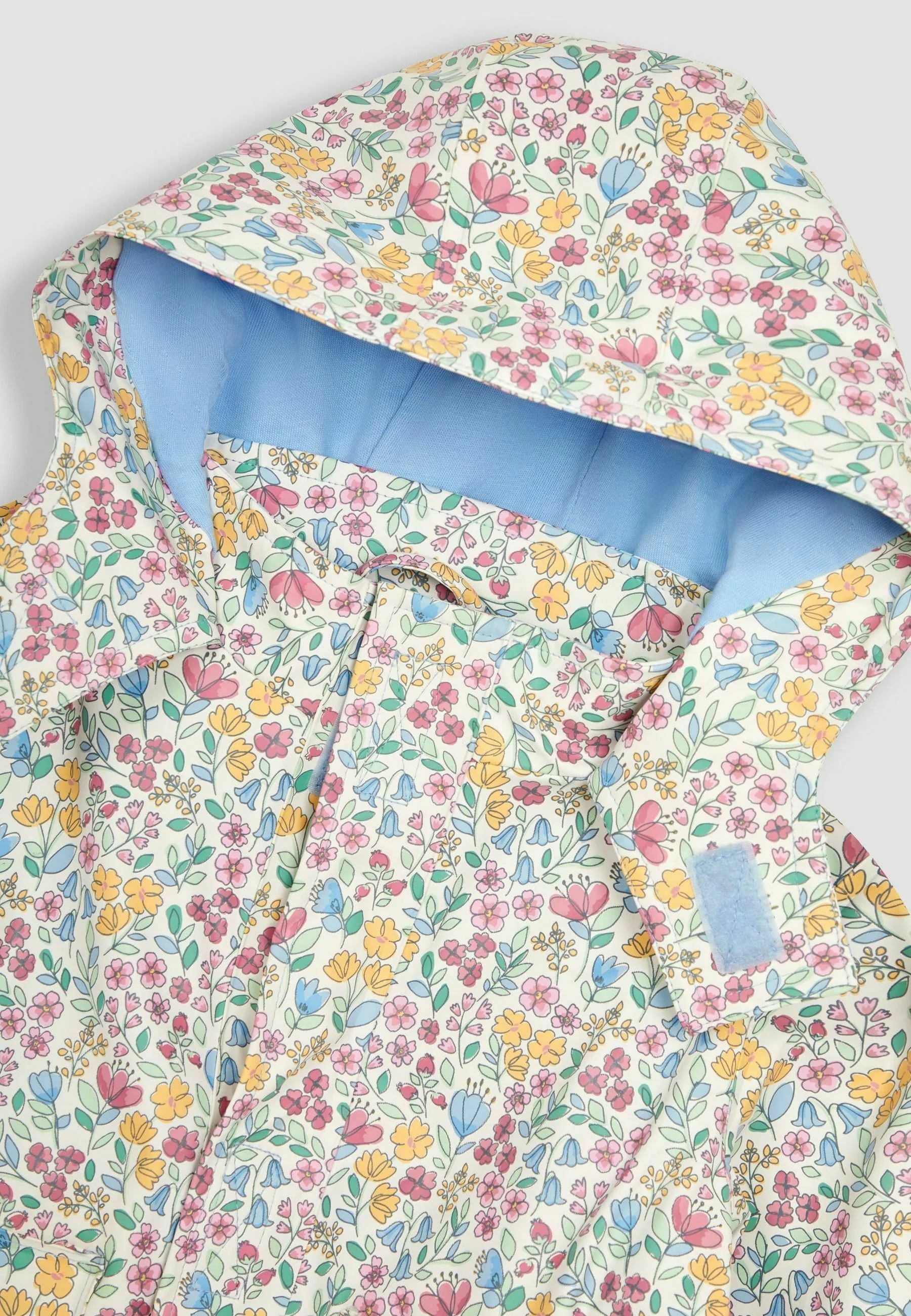 Impermeable JoJo Maman Bébé