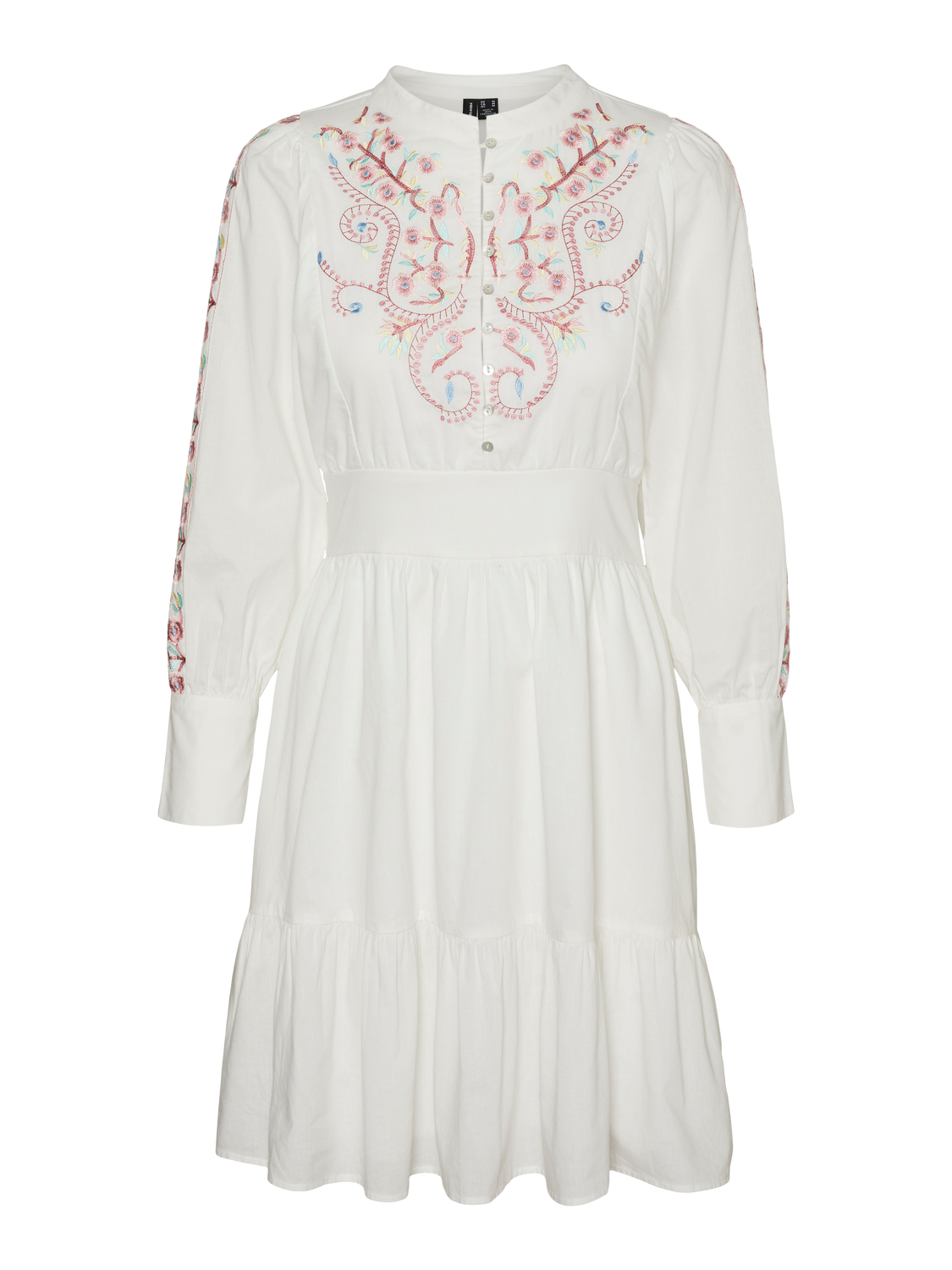 VMLILA Kurzes Kleid
