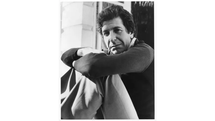 Hallelujah: Leonard Cohen, a Journey, a Song