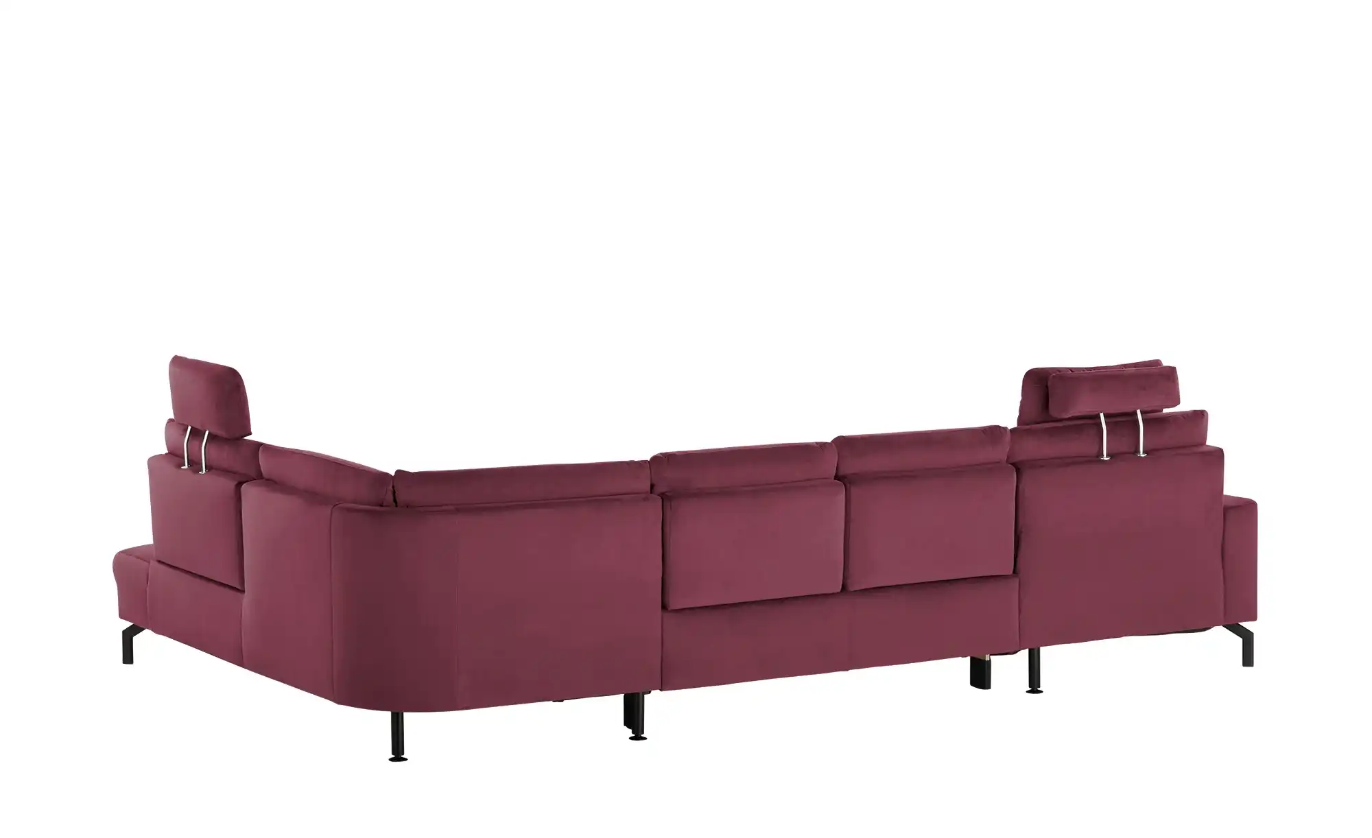 Kollektion Kraft Wohnlandschaft Grace