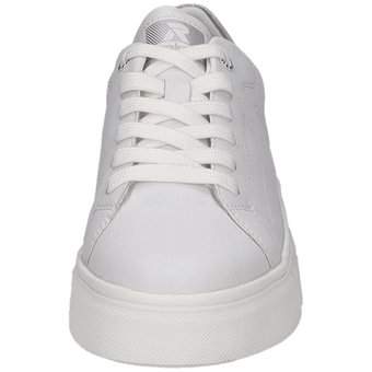 Rieker R-Evolution Sneaker in weiß