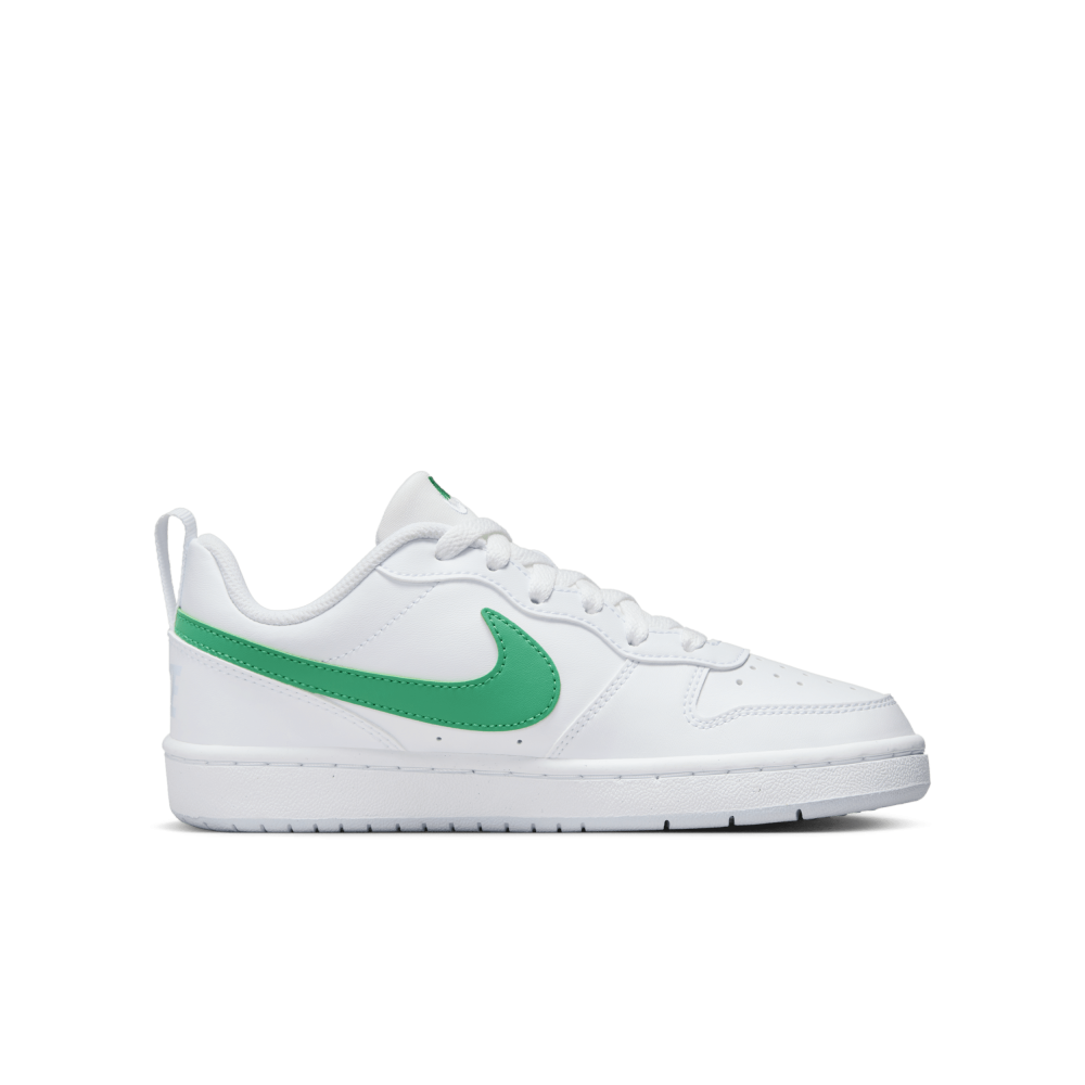 Nike Court Borough Low Recraft DV5456-109 / weiss