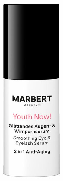 Marbert YouthNow! Augen & Wimpernserum Augenserum