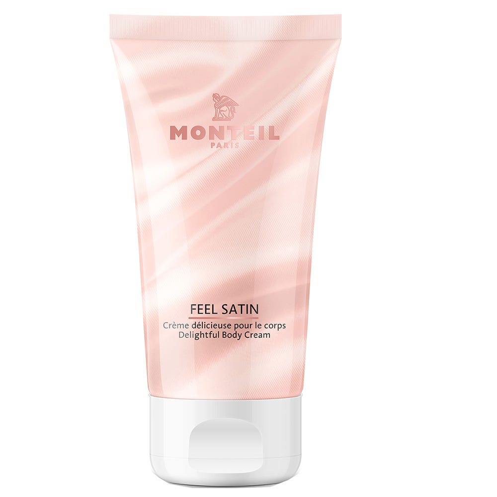 Monteil Feel Satin Bodylotion 200 ml