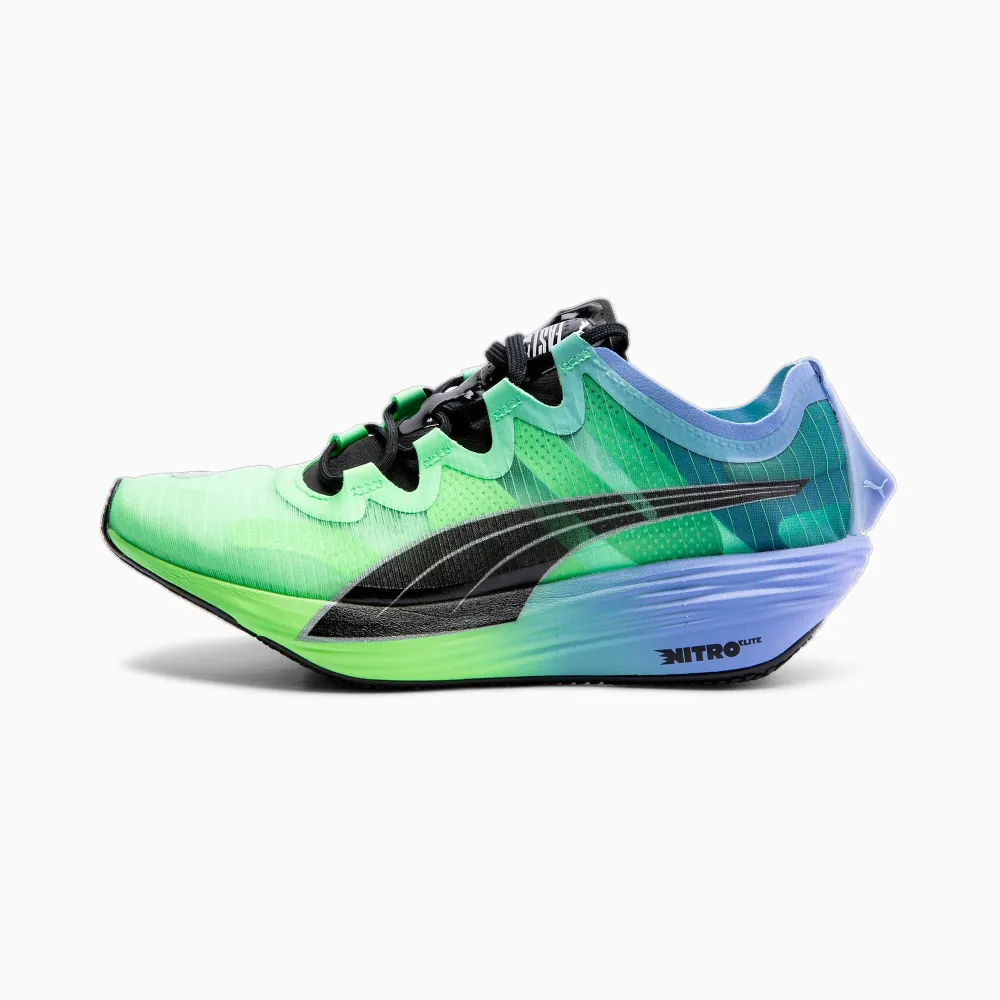 PUMA Fast FWD Nitro Elite Wns 376592-03 / lila
