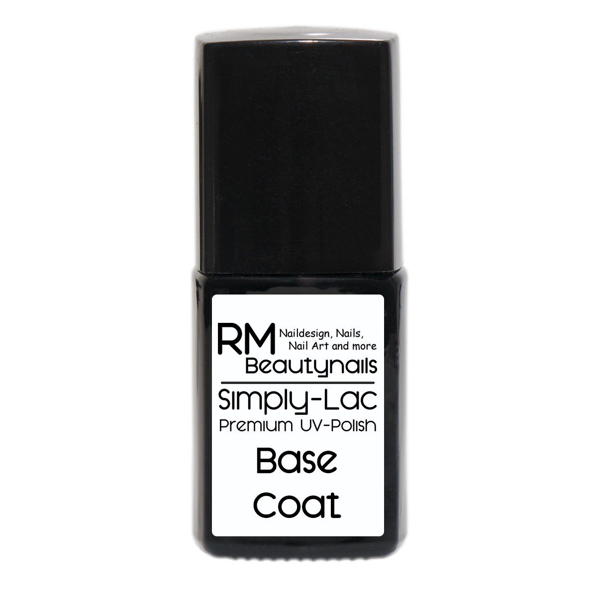 RM Beautynails UV-Nagellack Simply Lac Premium UV-Nagellack UV-Polish 10ml