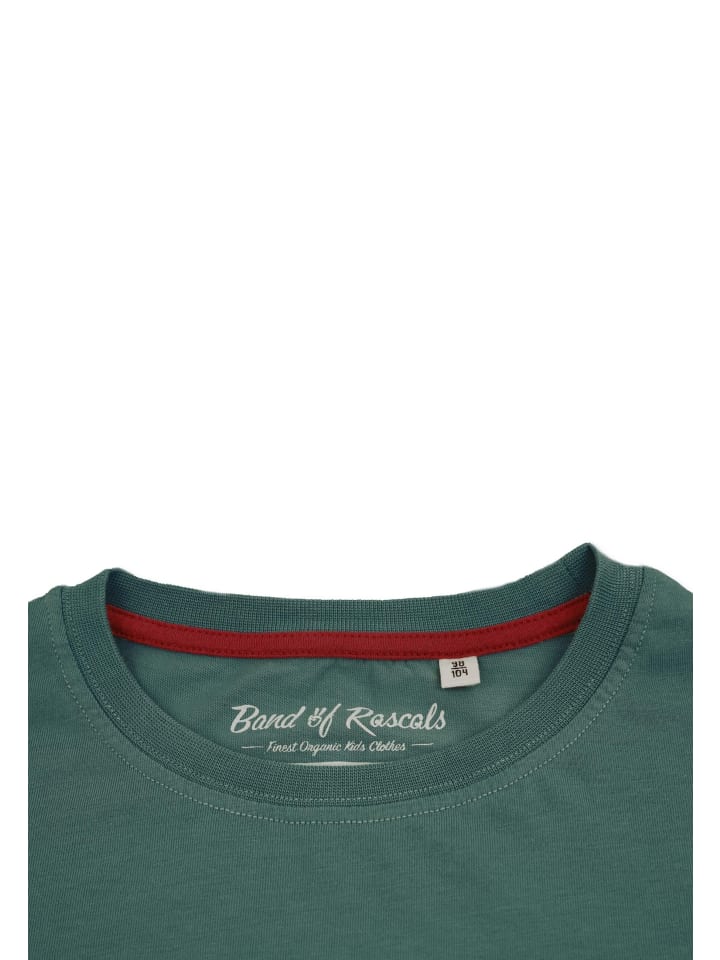 Band of Rascals Longsleeve 