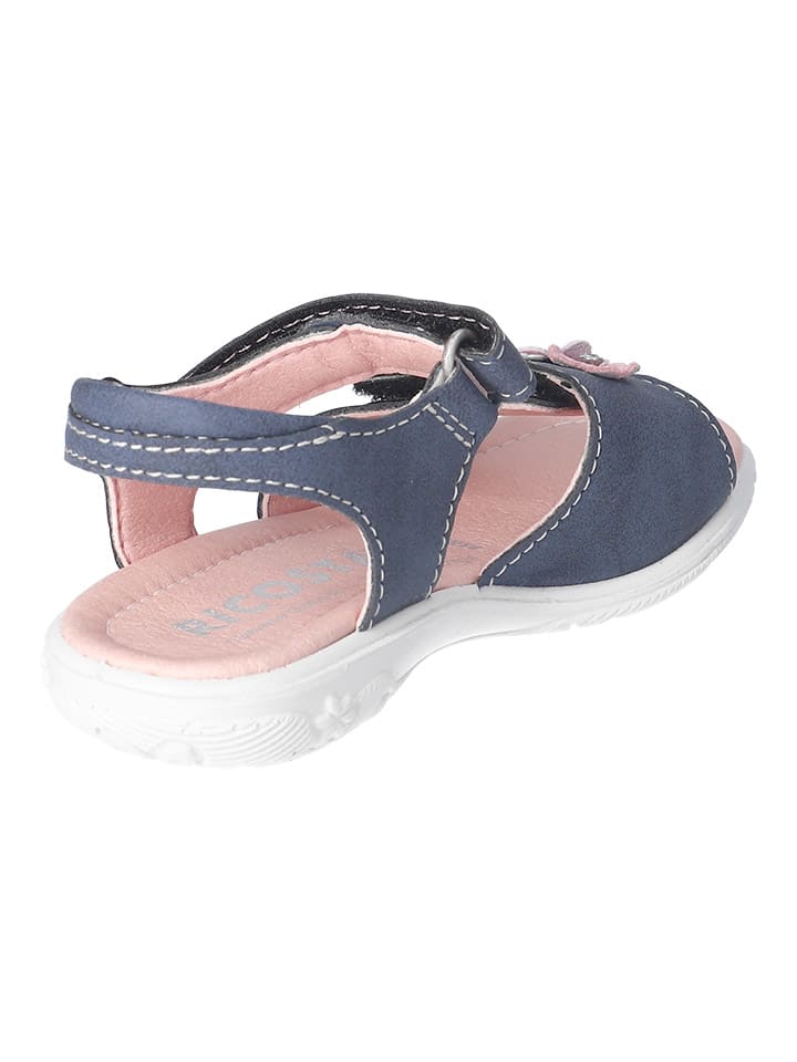 Ricosta Leder-Sandalen 