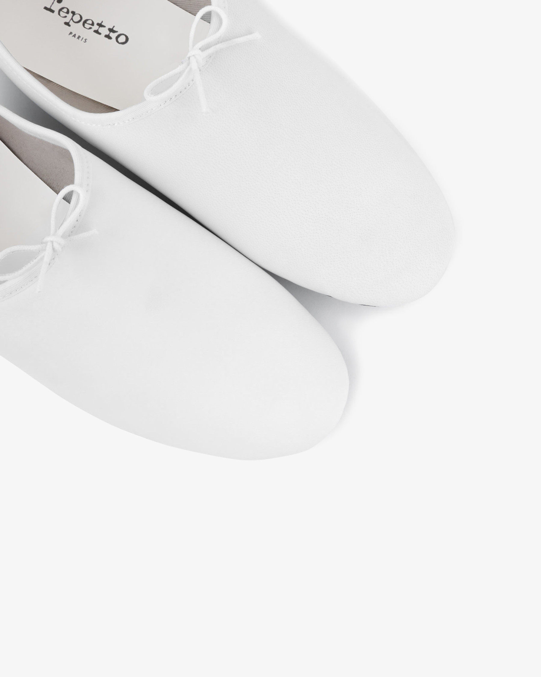 Lucien ballerinas - Man