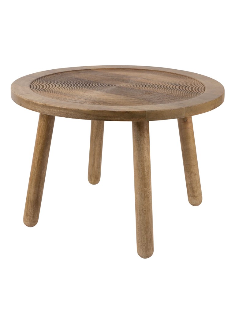 Zuiver Dendron side table 60