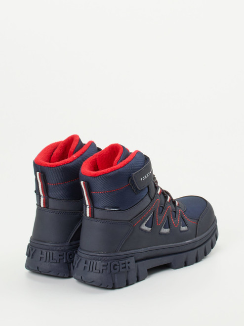 Boot-68301090112 Tommy Hilfiger