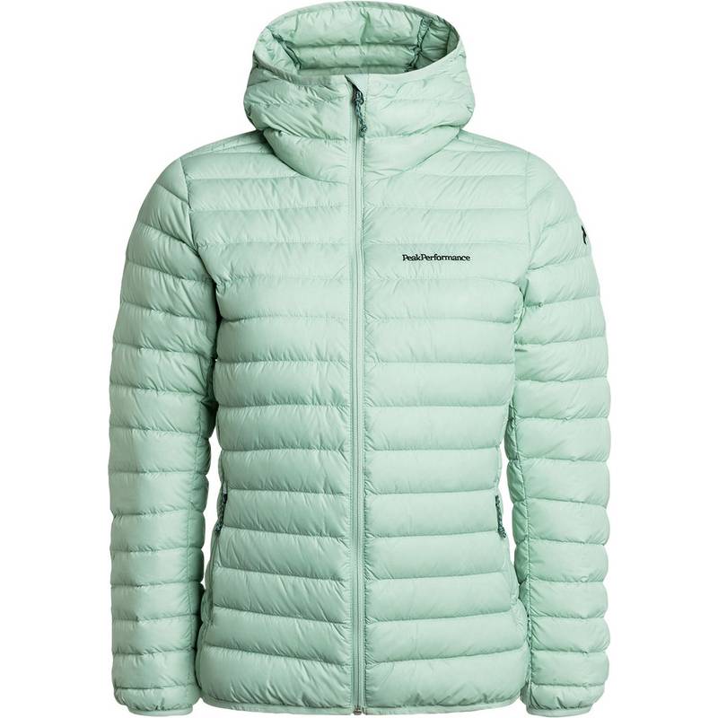 Peak Performance Liner Daunenjacke Damen