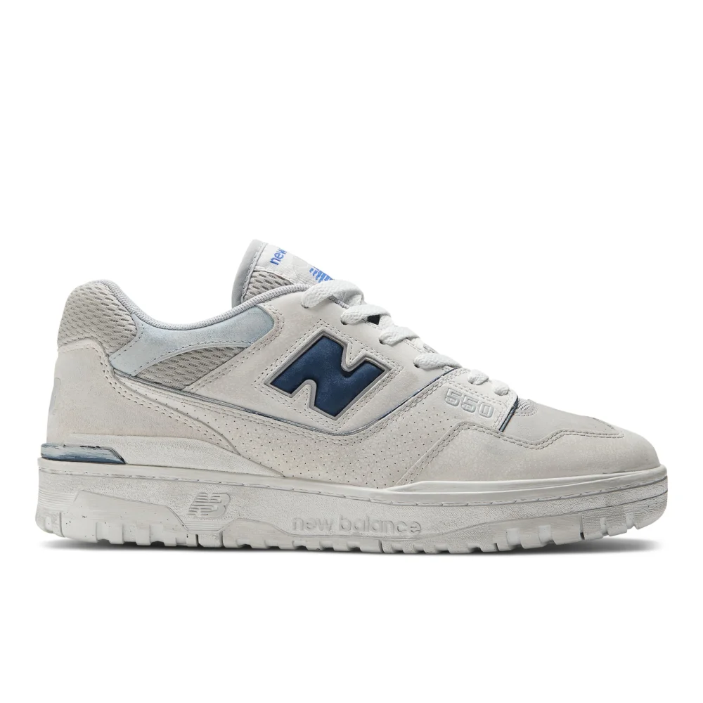 New Balance 550 Grey BB550GD1 / grau