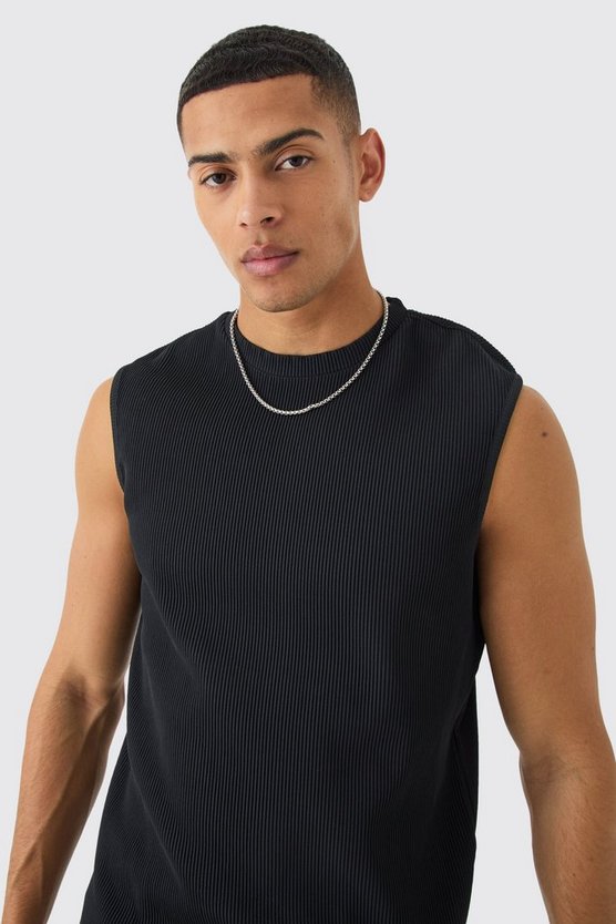 Ärmelloses Tanktop