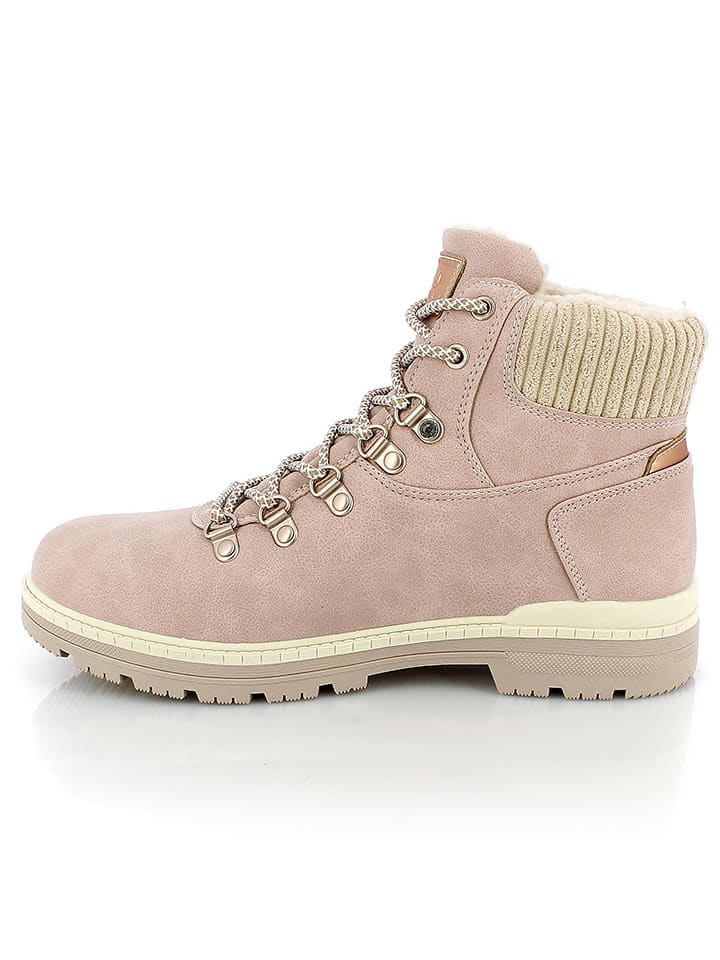 Kimberfeel Boots 