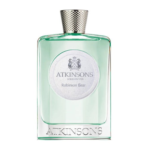 Atkinsons Robinson Oso Eau de Parfum 100 ml