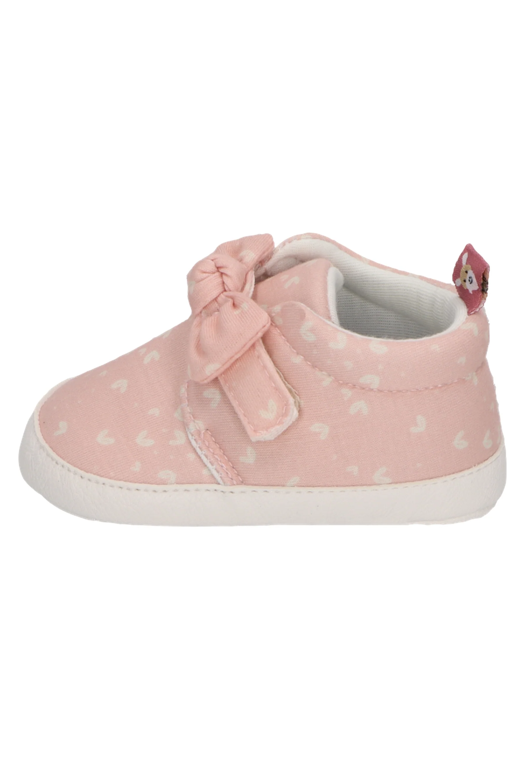 Baby Krabbelschuhe mit rutschfester Sohle