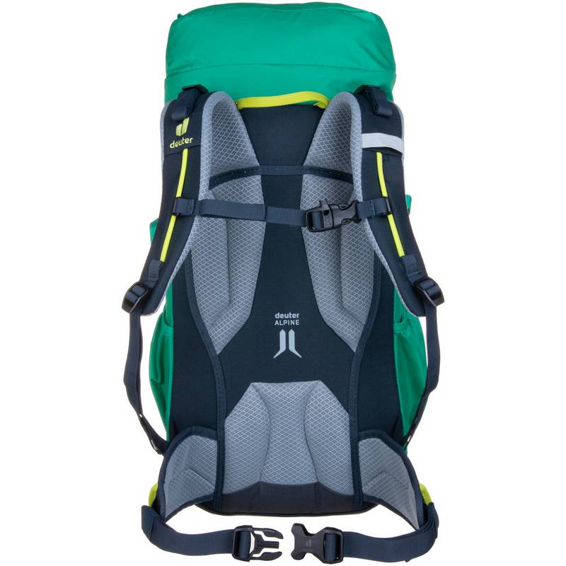 Deuter Climber Kletterrucksack Kinder