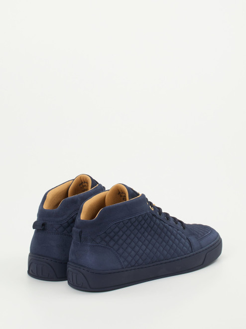 Sneaker high-47611090039 Leandro Lopes