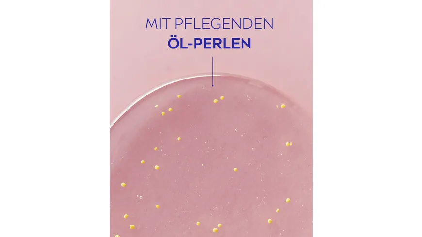 NIVEA Pflegedusche Waterlily & Oil 250 ml
