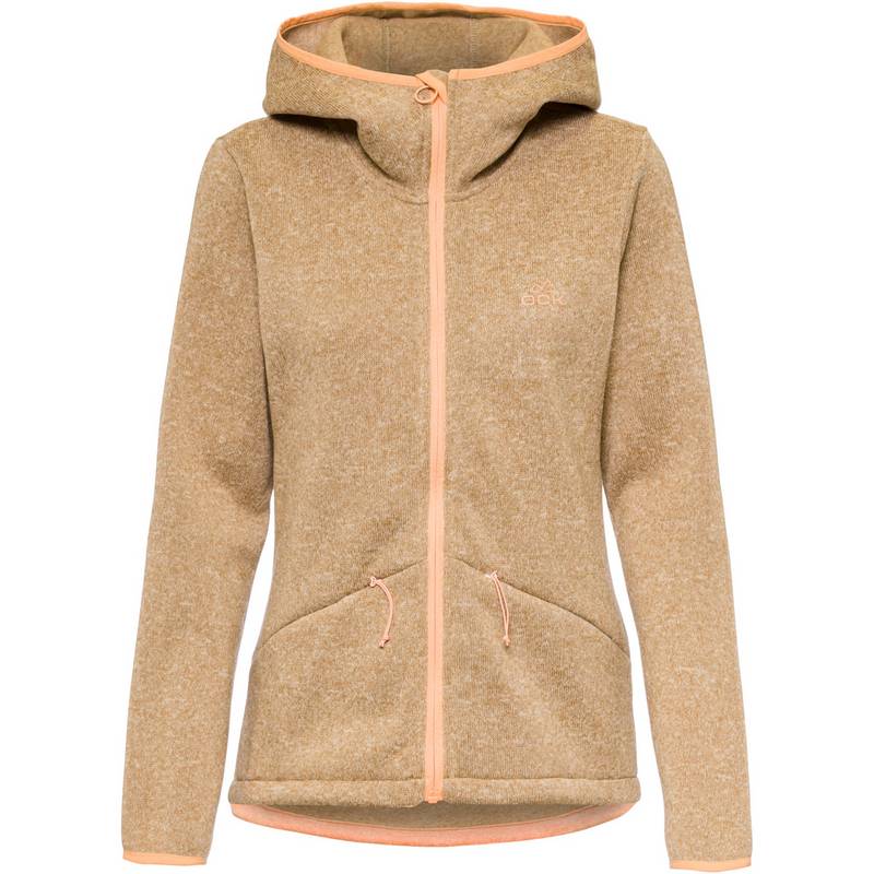 OCK Fleecejacke Damen