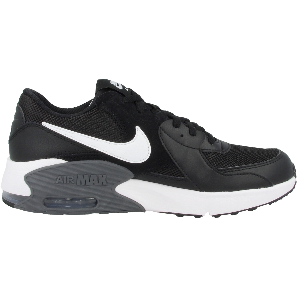 Nike Sportswear Air Max Excee Sneaker Low schwarz