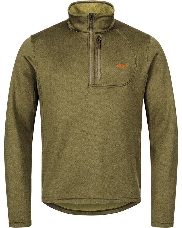 Blaser Outfits Troyer HunTec Drain