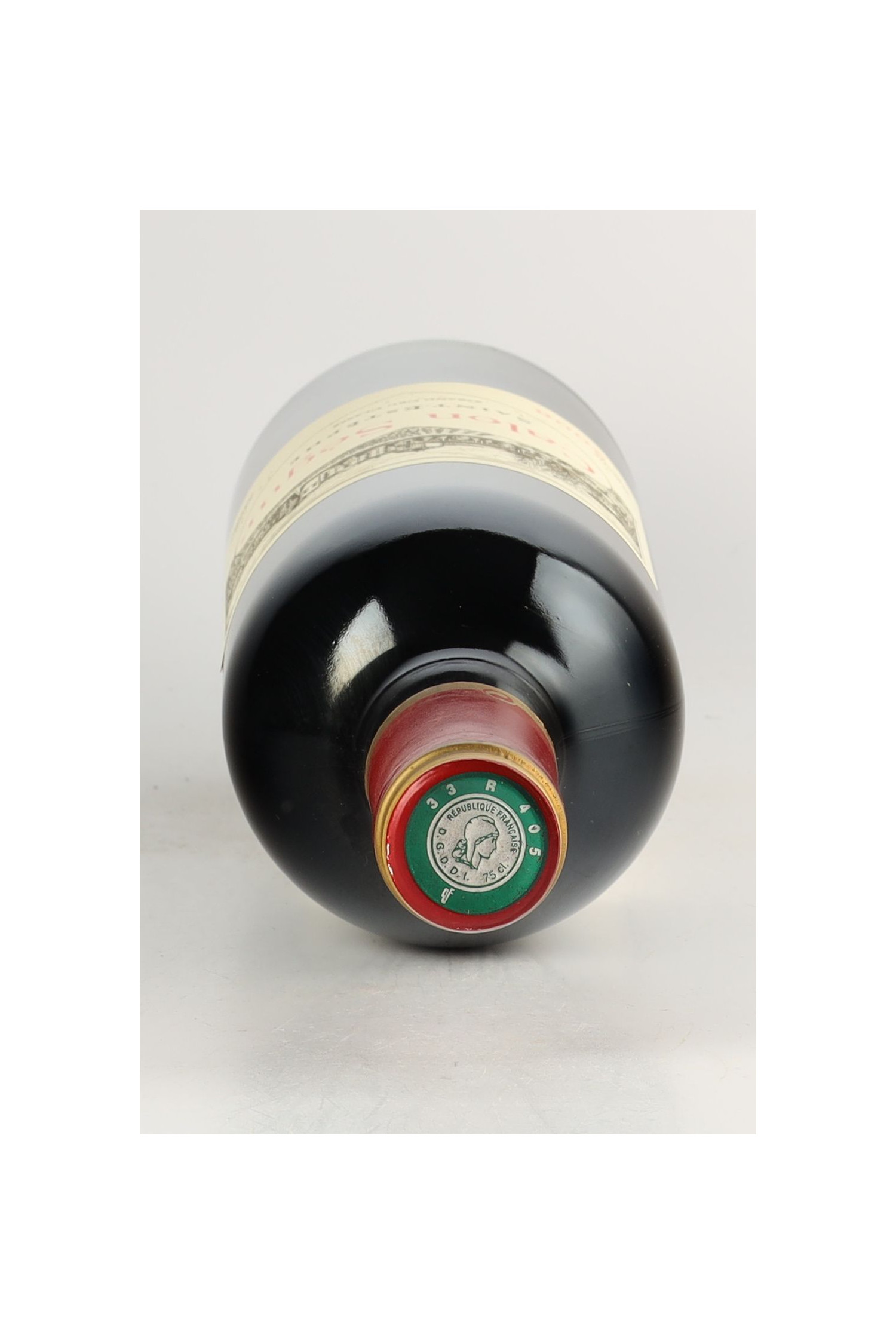 Château Calon Segur 2006, Saint Estèphe