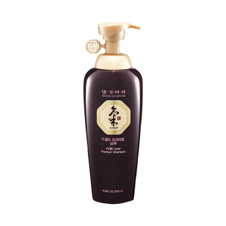 Daeng Gi Meo Ri Ki Gold Premium šampūnas