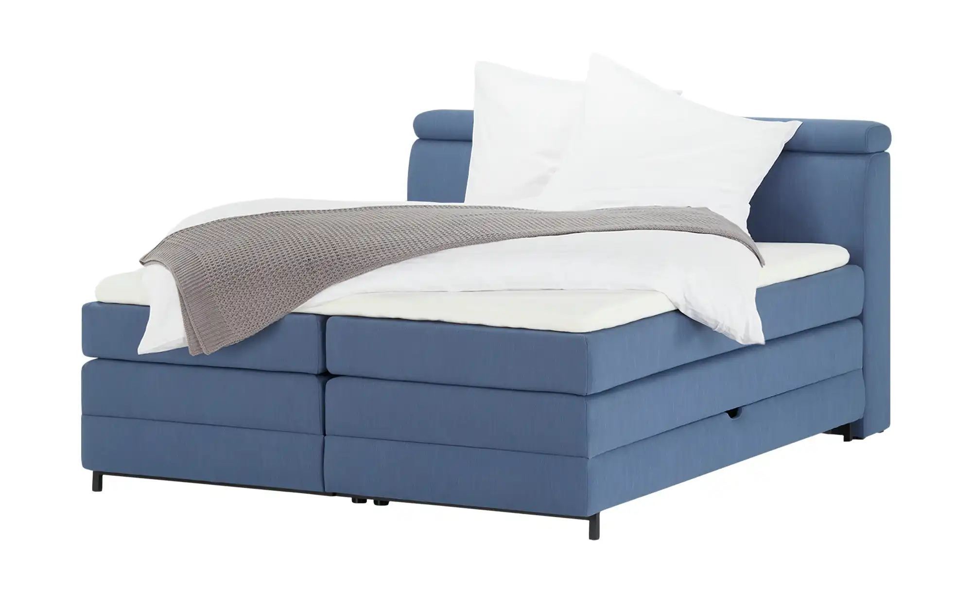 Twist Boxspringbett Kay