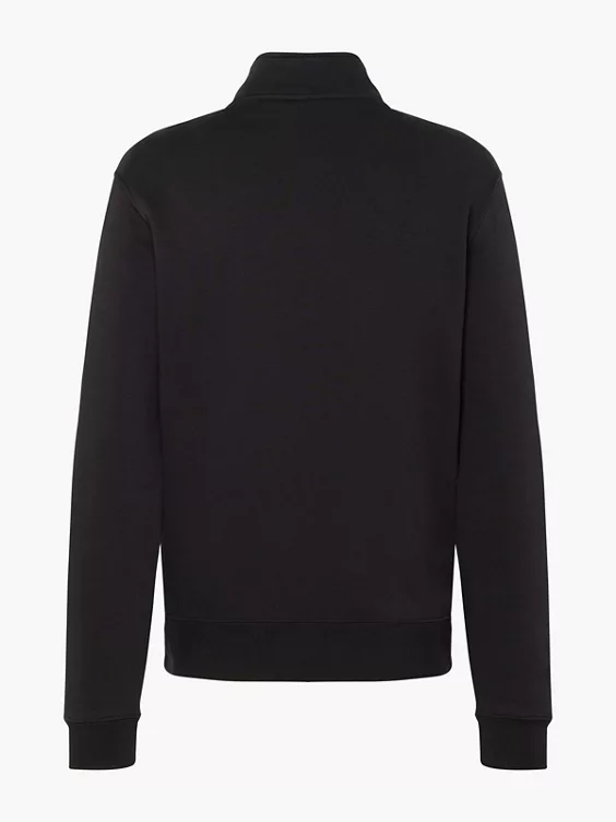Nike Half-Zip Longsleeve