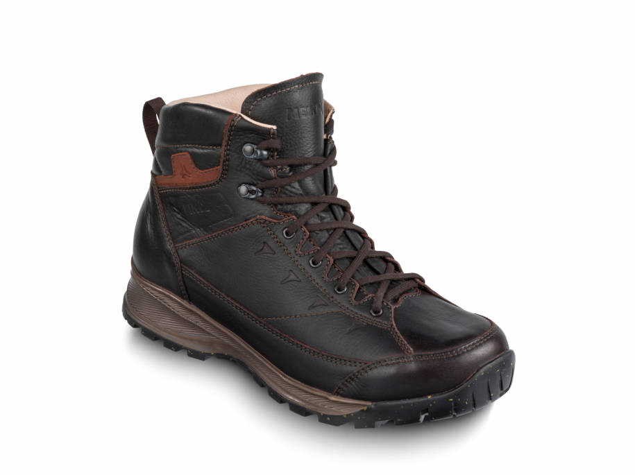 MEINDL Trekkingschuhe braun 2022 Brixen Lady Identity