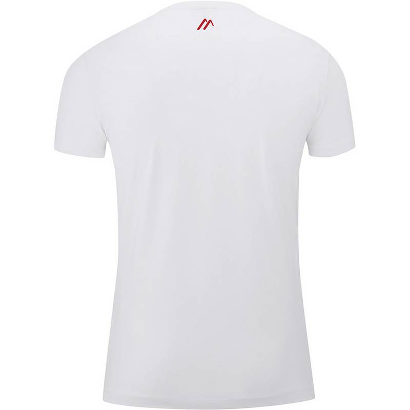 Maier Sports MS Tee T-Shirt Herren